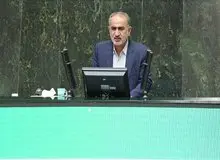 نماینده مجلس: گزینه پیشنهادی آموزش و پرورش شرایط حداقلی وزارت را هم ندارد/ باغگلی را با «وتو» در هیات مدیره مجتمع فرهنگی رضوی پذیرفتند؛ ماندنش هم با وتو بود!