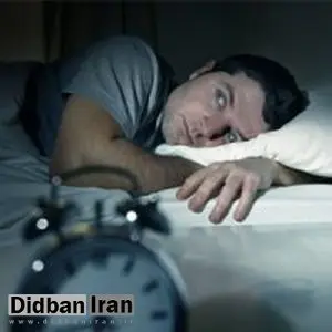 کمبود خواب عامل افزایش اشتها به مصرف قند و چربی
