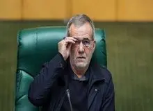 پزشکیان: کسانی که پاسخگو نیستند مخالف «FATF» هستند/ من که مجری ام می گویم بدون FATF نمی‌شود کارکرد