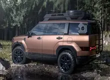 رونمایی از نسل پنجم سانتافه، محبوب ترین مدل هیوندا در بازار ایران!+تصاویر 