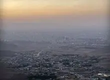 تعطیلی مدارس البرز به جز پایه دوازدهم