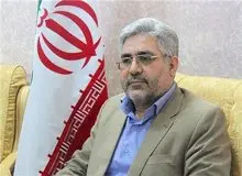  محمد علی پور نماینده مردم ماکو و چالدران به کرونا مبتلا شد