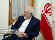 به دنبال ایجاد روابط متوازن با کشورهای حاشیه خلیج فارس هستیم
