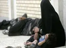 شیوع بیشتر مصرف موادمخدر در بین زنان