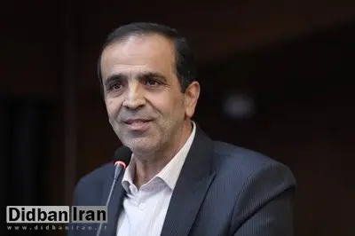 تیشه‌گران سرپرست فدراسیون رویینگ شد