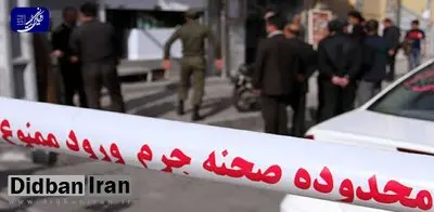 ماجرای پرابهام مرگ یک وکیل در فردیس