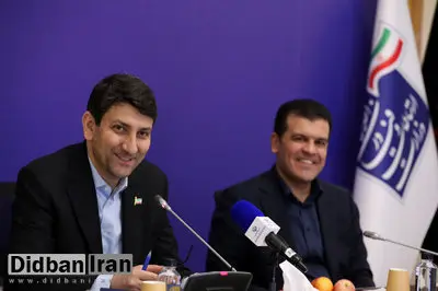 وزیر ارتباطات و فناوری اطلاعات: ضرورت همکاری بین بخشی برای مقابله با تهدیدات سایبری/ هوشمندسازی با حضور بخش خصوصی محقق میشود