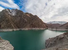 هشدار؛‌ در مهر و آبان ۵ سد تهران به حجم مرده می رسند / «روز صفر آبی» پایتخت در راه است؟