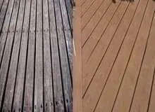 کفپوش چوب پلاست یا چوب طبیعی؟ کدام برای شما بهتر است؟