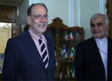 ممنوعیت ورود دبیرکل اسبق ناتو به آمریکا به دلیل سفر به ایران