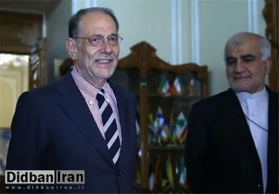 ممنوعیت ورود دبیرکل اسبق ناتو به آمریکا به دلیل سفر به ایران