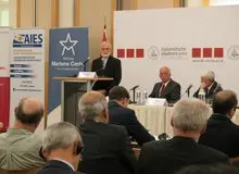 خرازی: برخی مواضع مقامات اروپایی درباره برنامه موشکی ایران باعث تضعیف برجام می‌شود