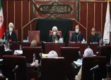 تمدید ۶ ماهه برنامه ششم توسعه توسط مجمع تشخیص مصلحت نظام