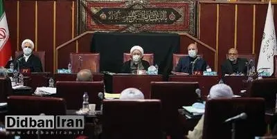 تمدید ۶ ماهه برنامه ششم توسعه توسط مجمع تشخیص مصلحت نظام
