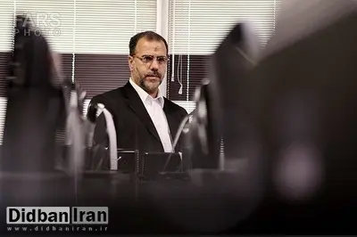 دلجویی نمایندگان یزد از معاون روحانی
