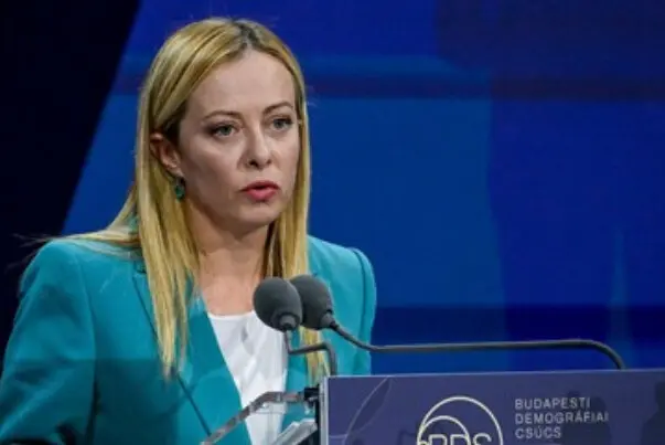 نخست‌وزیر ایتالیا: تعطیلات را خوش بگذرانید؛ روزهای سختی در راه است