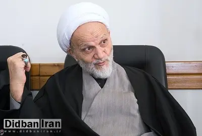 رئیس اسبق دادگستری استان تهران: مرحوم رئیسی می خواست یک کاریکاتوریست اهانت کننده که یک مقام عالی را کشیده بود اعدام کند ولی رهبری نگذاشتند+فیلم 