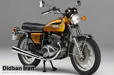 با بدترین موتورسیکلت‌های تاریخ آشنا شوید