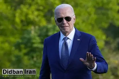 بایدن: آمریکا٬ مصر و قطر درباره توافق آزادی گروگان‌ها و آتش‌بس غزه همکاری خواهند کرد