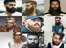 درباره ریش و ریش‌هراسی