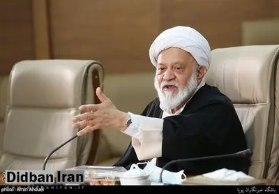 عباس عبدی خطاب به مصباحی مقدم: چهل سال است که همه کاره اید و حالا می گویید دست فرمان نظام غلط است؟