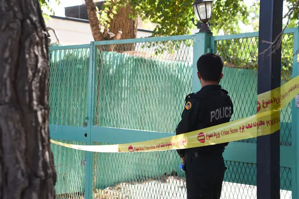 کشف راز قتل مرد مفقود تهران؛ جسد در باغی دفن شده بود