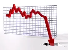 بورس سقوط کرد!/ پایان هفته قرمز برای اکثر شاخص‌ها