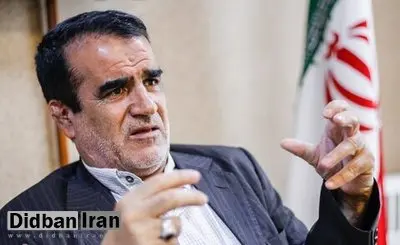 نمازی: «علی اکبر صالحی» میتواند در لیست اصلاحطلبان قرار گیرد
