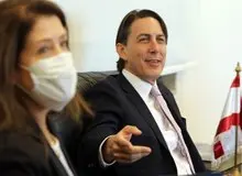 وال استریت ژورنال:مذاکرات غیرمستقیم فرستاده آمریکا با حزب‌الله برای دست‌یابی به توافقی جهت پایان دادن به تنش‌ها با اسرائیل