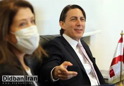 وال استریت ژورنال:مذاکرات غیرمستقیم فرستاده آمریکا با حزبالله برای دستیابی به توافقی جهت پایان دادن به تنشها با اسرائیل