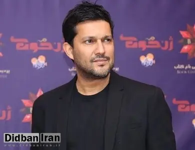 ارگان رسانه ای جبهه پایداری: حکم جلب «حامد بهداد» صادر شده