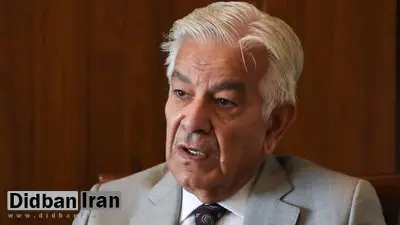 وزیر دفاع پاکستان: هر سازهای را که هند برای انحراف آب رود سند بسازد از بین میبریم