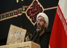 امام جمعه شیراز: باید حکمرانی را فضای مجازی برقرار کنیم