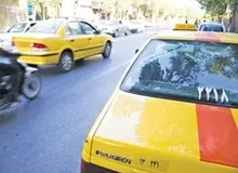  شکایات مردم از تاکسیرانان/ از نبودن تاکسی در ساعات اول شب تا چاقی راننده!
