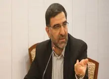  امیرآبادی فراهانی: مهلت رئیس‌جمهور برای ابلاغ مصوبات تایید شده مجلس 5 روز است
/ قالیباف کار نکرده روحانی را انجام داد