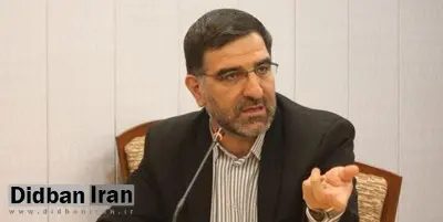  امیرآبادی فراهانی: مهلت رئیس‌جمهور برای ابلاغ مصوبات تایید شده مجلس 5 روز است
/ قالیباف کار نکرده روحانی را انجام داد