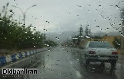 ورود سامانه بارشی تازه به کشور از اول اسفند/ چه استانهایی منتظر باران باشند؟