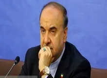 سلطانی‌فر: حقوق سه ماه آینده ویلموتس هم پرداخت شده است /شکست‌های اخیر غرور ملی را خدشه دار کرد/ لغو بازی‌ها با نظر شورای تامین است