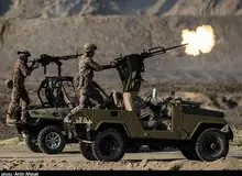 ۴ عضو گروهک تروریستی حادثه تفتان هلاک شدند 