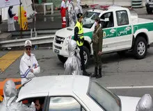 تغییر ساعت محدودیت های کرونایی/ شروع محدودیت‌ها از ساعت ۱۰ شب