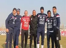 جنگ ۴ کاپیتان پرسپولیس برای شکست دادن پرسپولیس!