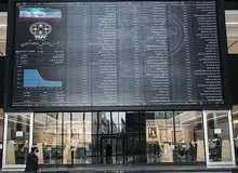 ریزش۲۷ هزار واحدی شاخص بورس/ عقب‌گرد فرابورس به کانال ۲۷ هزار واحد