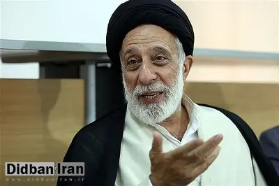 ناگفتههای خواندنی سید هادی خامنهای از زندگی با خواهران ناتنی تا برخورد تند آیتالله یزدی با رهبری