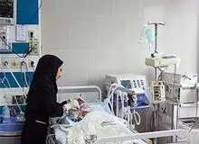 مسمومیت دسته‌جمعی دانش‌آموزان یک مدرسه در بابل + فیلم