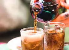 نوشابه ۵۰ درصد گران شد/ قیمت انواع نوشابه را ببینید
