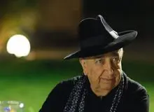 بهمن فرمان آرا: چرا در ممکلت خودمان نمی‌توانیم اسم «خاتمی» را بیاوریم؟