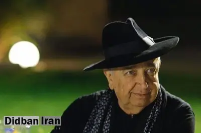 بهمن فرمان آرا: چرا در ممکلت خودمان نمیتوانیم اسم «خاتمی» را بیاوریم؟