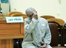 آخرین وضعیت پرونده تتلو