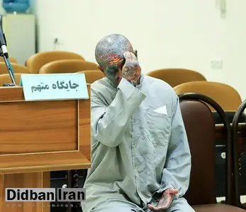 اعمال ماده ۴۷۷ برای تتلو به چه معنا است؟/ وکیل دادگستری: ازدواج هیچ نقشی در کاهش مجازات ندارد/ ممکن است تتلو بازهم به اعدام محکوم شود