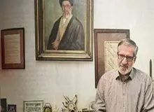 ناگفته‌هایی از زندگی شخصی و روابط فامیلی رهبری از زبان برادرش/ کِشیده بخور هم نبودم/ آقا مظلوم نیست/  الان دیگر اصولگرا نیستم
